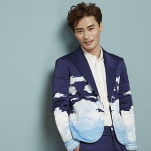 程皓枫的英文名