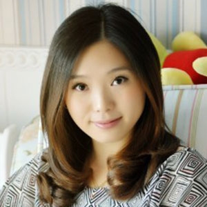 田燕呢的英文名