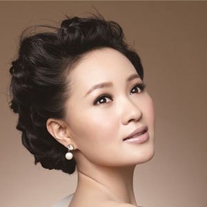 白智英的英文名