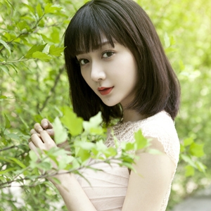 潘之琳的英文名