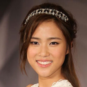 刘颖镟的英文名