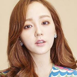 尹芮珠的英文名