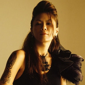 大黑摩季的英文名