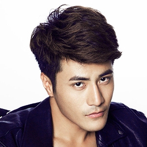 李晨浩的英文名