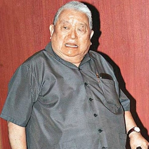 王天林的英文名