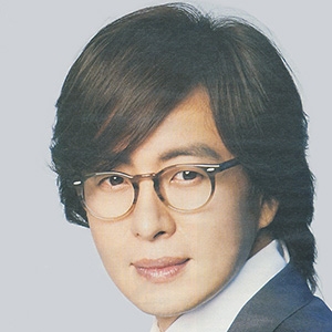 裴勇俊的英文名