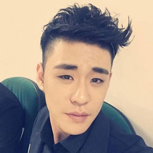 张云雷的英文名