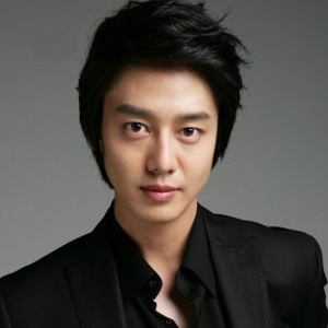 李尚允的英文名