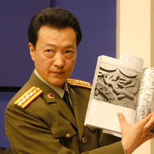 张继钢的英文名