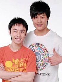 后舍男生的英文名